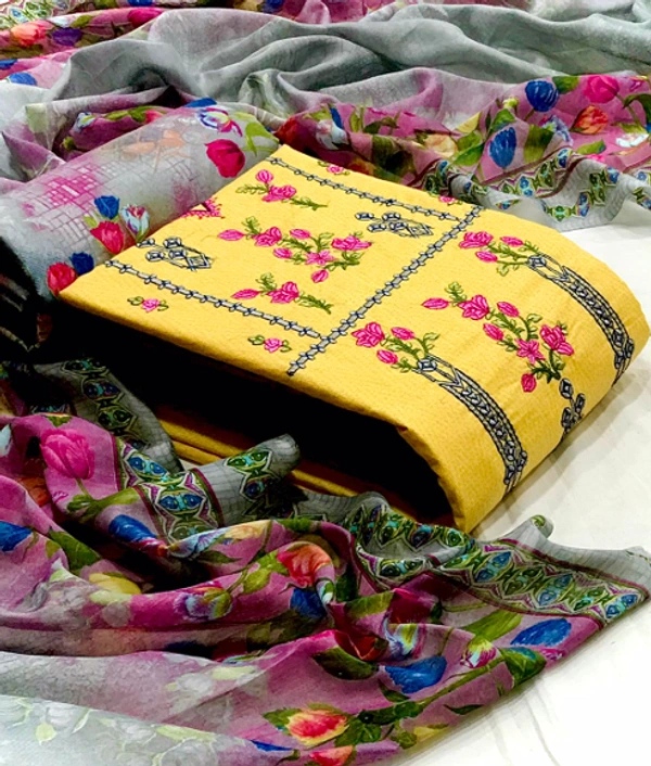 DESIGNER PATIALA SUITS